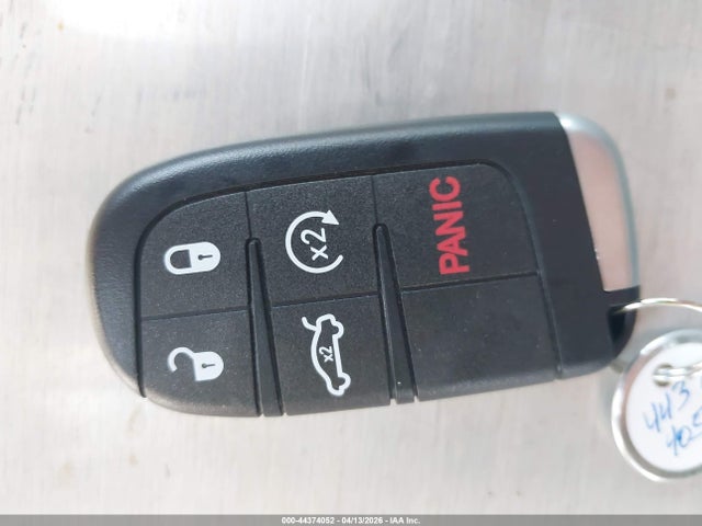 2023 DODGE CHARGER 2C3CDXHG7PH591871 Photo 10