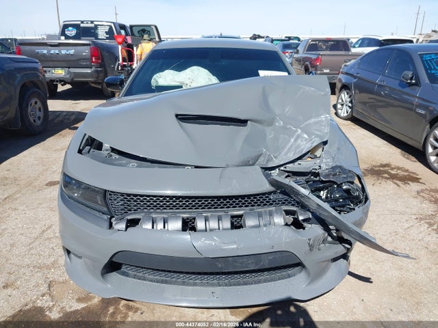 Продажа на аукционе авто 2023 Dodge Charger Gt, vin: 2C3CDXHG7PH591871, номер лота: 44374052