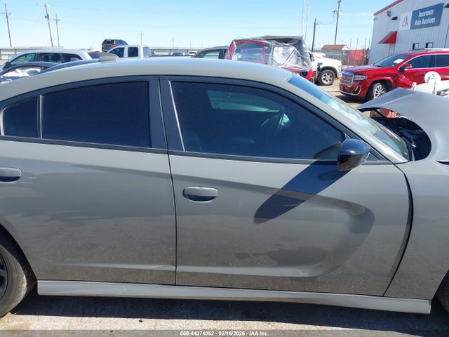 Продажа на аукционе авто 2023 Dodge Charger Gt, vin: 2C3CDXHG7PH591871, номер лота: 44374052