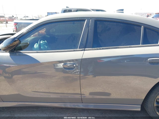 Продажа на аукционе авто 2023 Dodge Charger Gt, vin: 2C3CDXHG7PH591871, номер лота: 44374052