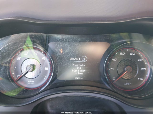 2023 DODGE CHARGER 2C3CDXHG7PH591871 Photo 6