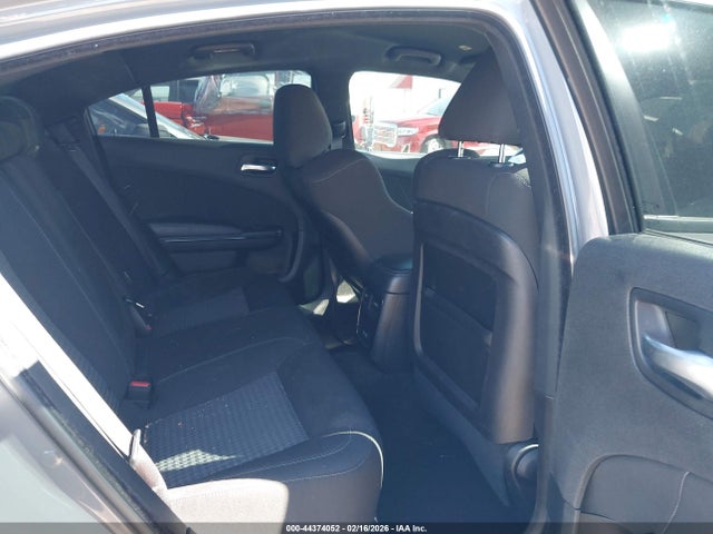 2023 DODGE CHARGER 2C3CDXHG7PH591871 Photo 7