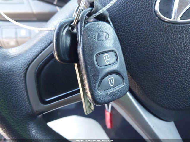 Hyundai ACCENT GS 2015 KMHCT5AE6FU222938 Image 11