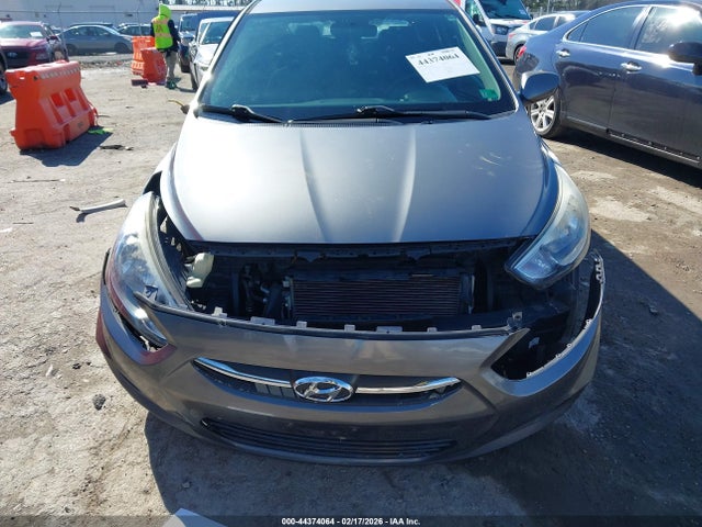 Hyundai ACCENT GS 2015 KMHCT5AE6FU222938 Image 12