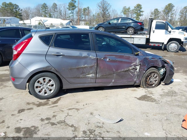 Hyundai ACCENT GS 2015 KMHCT5AE6FU222938 Image 13