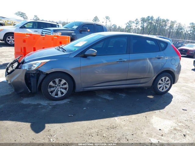 Hyundai ACCENT GS 2015 KMHCT5AE6FU222938 Image 14