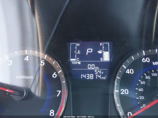 Hyundai ACCENT GS 2015 KMHCT5AE6FU222938 Image 15