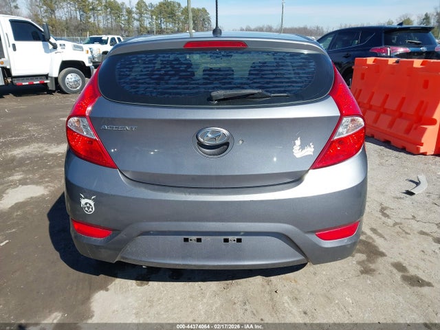 Hyundai ACCENT GS 2015 KMHCT5AE6FU222938 Image 16
