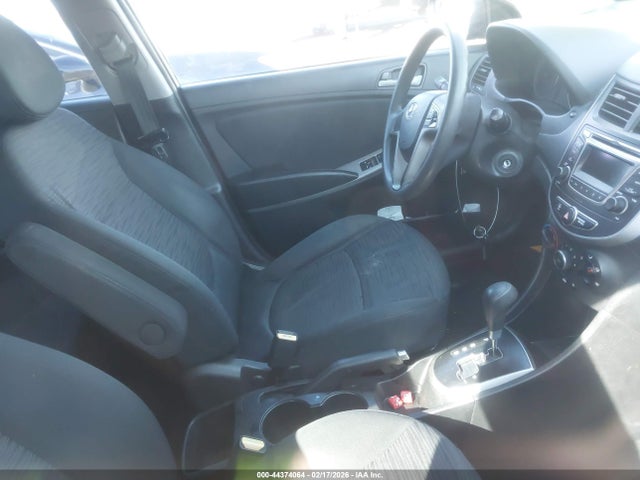 Hyundai ACCENT GS 2015 KMHCT5AE6FU222938 Image 5