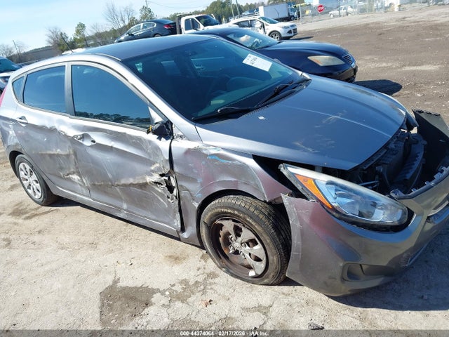 Hyundai ACCENT GS 2015 KMHCT5AE6FU222938 Image 6