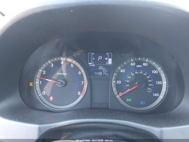 Hyundai ACCENT GS 2015 KMHCT5AE6FU222938 Image 7