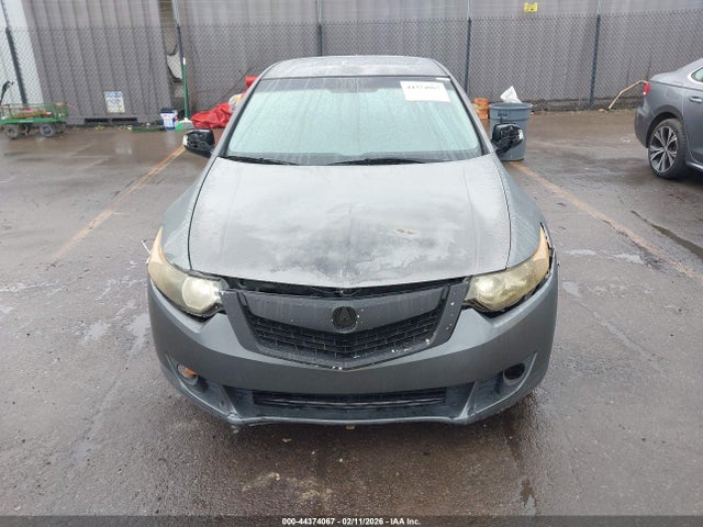 Aukcja sprzedaży 2010 Acura Tsx 2.4, vin: JH4CU2F65AC037746, numer aukcji: 44374067
