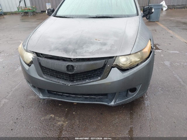 Aukcja sprzedaży 2010 Acura Tsx 2.4, vin: JH4CU2F65AC037746, numer aukcji: 44374067