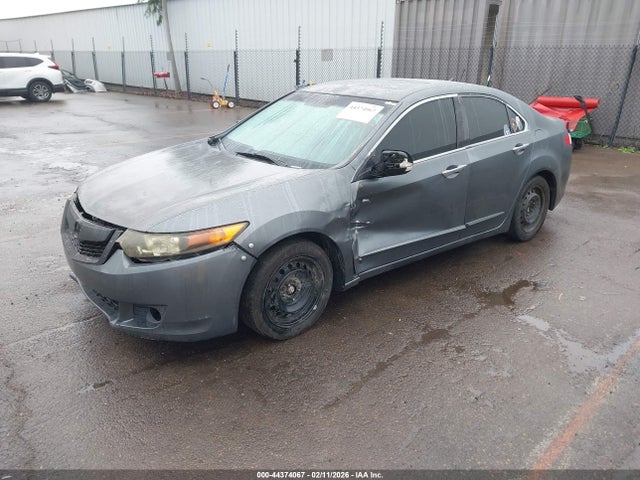 Aukcja sprzedaży 2010 Acura Tsx 2.4, vin: JH4CU2F65AC037746, numer aukcji: 44374067