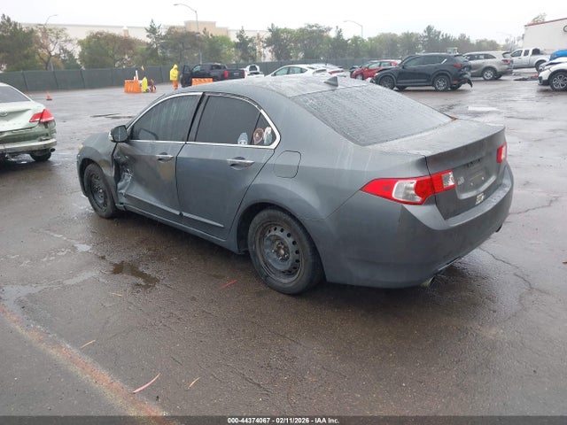 Aukcja sprzedaży 2010 Acura Tsx 2.4, vin: JH4CU2F65AC037746, numer aukcji: 44374067
