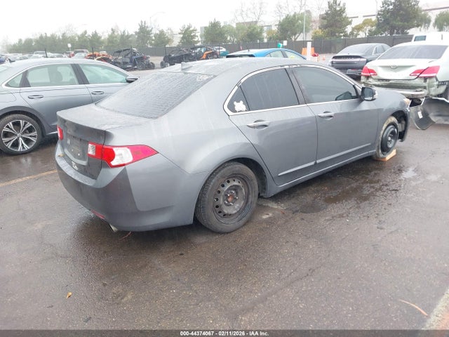 Aukcja sprzedaży 2010 Acura Tsx 2.4, vin: JH4CU2F65AC037746, numer aukcji: 44374067