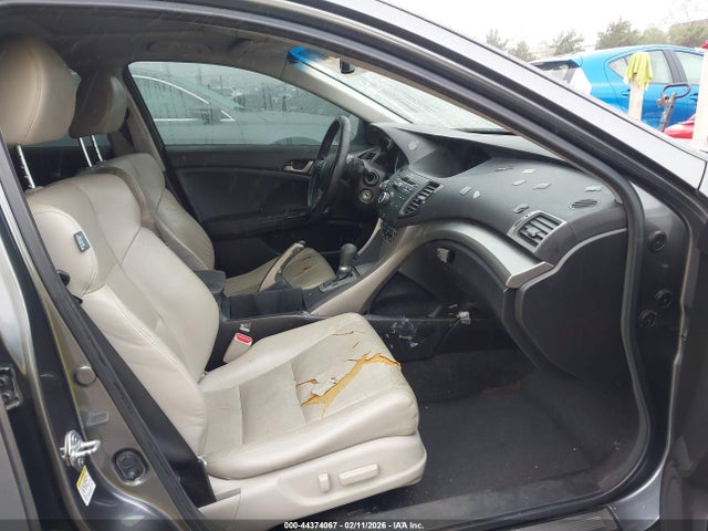 Aukcja sprzedaży 2010 Acura Tsx 2.4, vin: JH4CU2F65AC037746, numer aukcji: 44374067