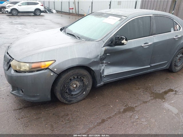 Aukcja sprzedaży 2010 Acura Tsx 2.4, vin: JH4CU2F65AC037746, numer aukcji: 44374067