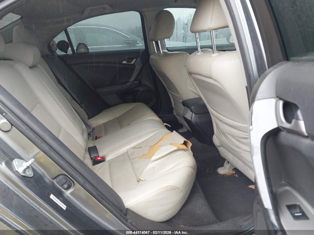 Aukcja sprzedaży 2010 Acura Tsx 2.4, vin: JH4CU2F65AC037746, numer aukcji: 44374067