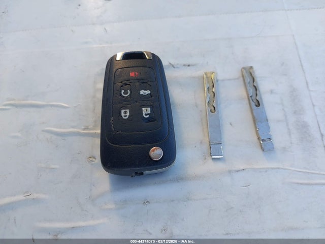 Chevrolet Equinox Ltz 2014 2GNFLHEK6E6145284 Image 11