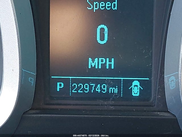 Chevrolet Equinox Ltz 2014 2GNFLHEK6E6145284 Image 16