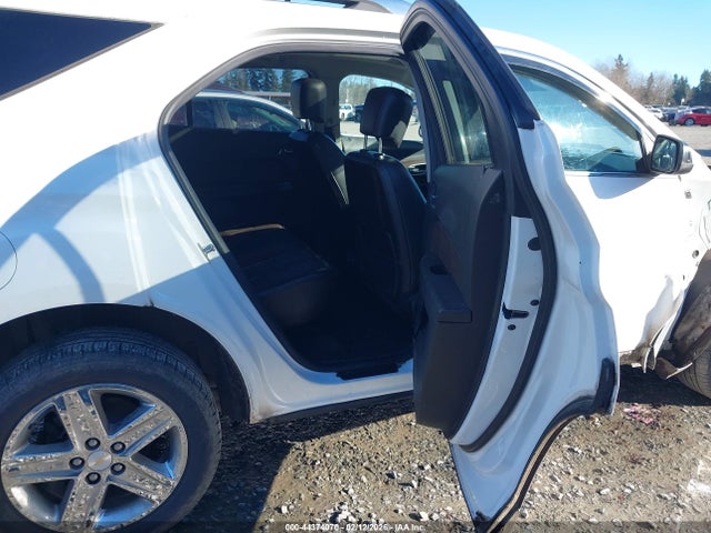 Chevrolet Equinox Ltz 2014 2GNFLHEK6E6145284 Image 8