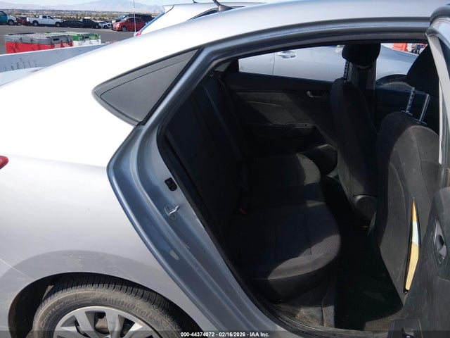 Hyundai ACCENT SE 2019 3KPC24A35KE055514 Image 8