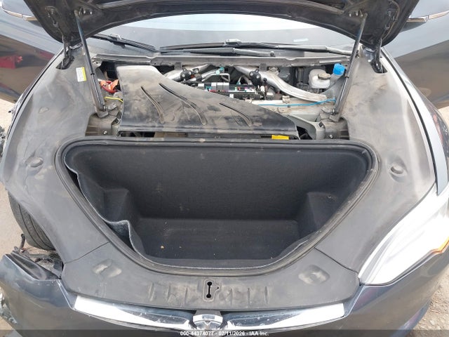 Aukcja sprzedaży 2017 Tesla Model S 60/75, vin: 5YJSA1E18HF190981, numer aukcji: 44374077