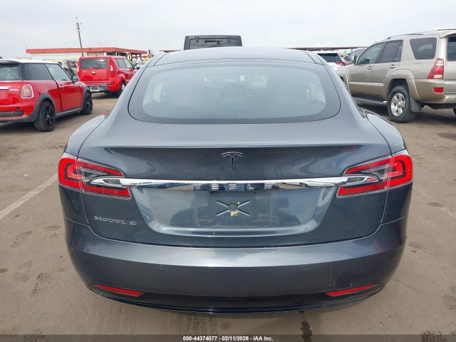 Aukcja sprzedaży 2017 Tesla Model S 60/75, vin: 5YJSA1E18HF190981, numer aukcji: 44374077