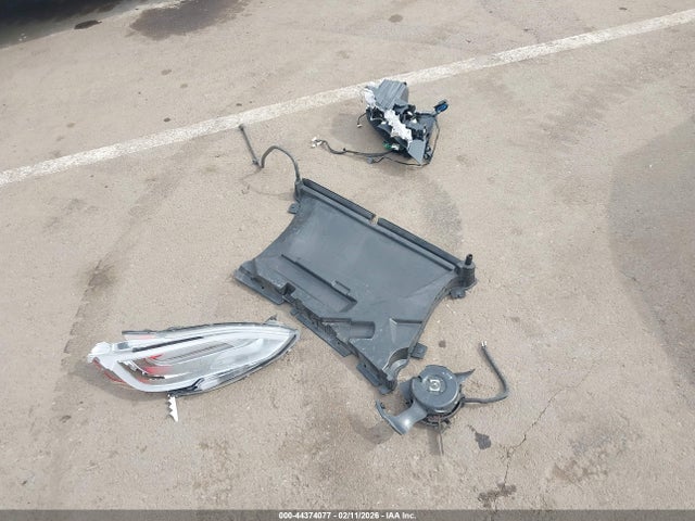 Aukcja sprzedaży 2017 Tesla Model S 60/75, vin: 5YJSA1E18HF190981, numer aukcji: 44374077