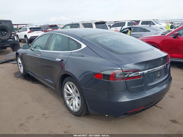 Aukcja sprzedaży 2017 Tesla Model S 60/75, vin: 5YJSA1E18HF190981, numer aukcji: 44374077