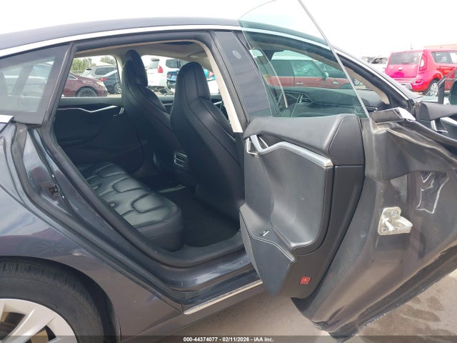 Aukcja sprzedaży 2017 Tesla Model S 60/75, vin: 5YJSA1E18HF190981, numer aukcji: 44374077