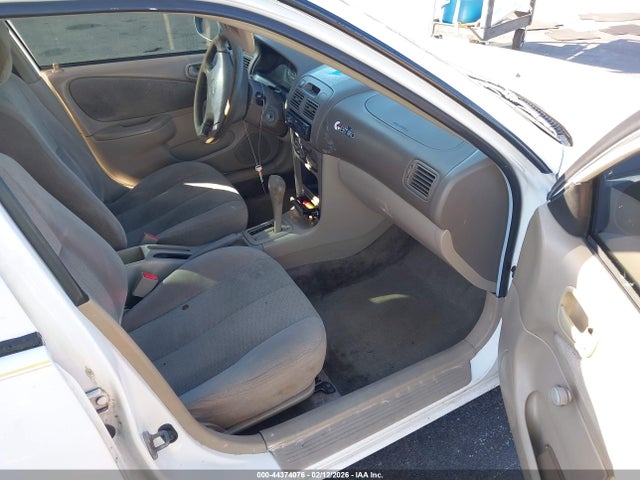 2001 TOYOTA COROLLA 2T1BR12E31C394212 Photo 4