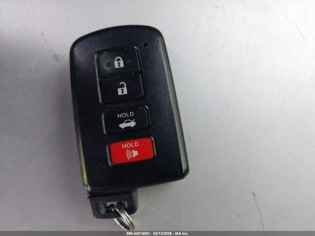 Toyota Corolla Xse 2017 2T1BURHE1HC925471 Image 11