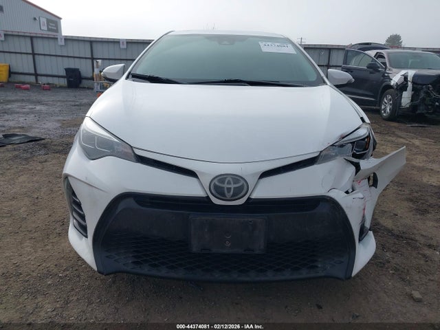Toyota Corolla Xse 2017 2T1BURHE1HC925471 Image 12