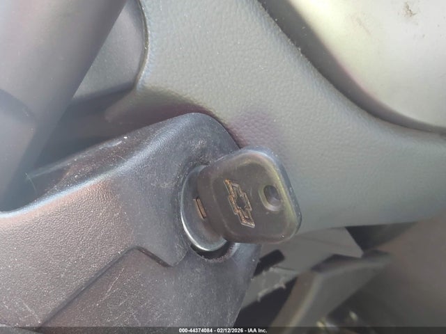 Aukcja sprzedaży 2018 Chevrolet Colorado Z71, vin: 1GCGTDEN4J1217452, numer aukcji: 44374084