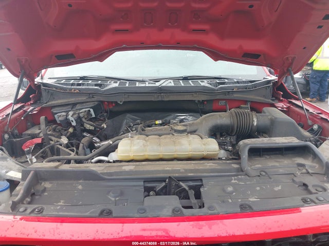 2021 FORD F-150 1FTEW1CP7MKD56524 Photo 9