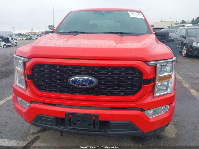 Ford F-150 Xl 2021 1FTEW1CP7MKD56524 Image 12