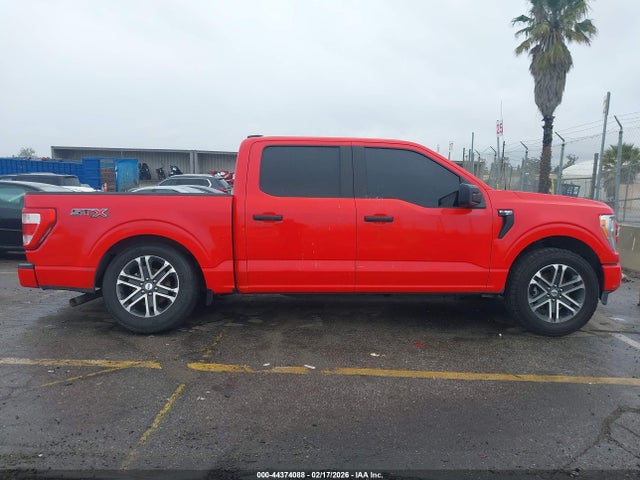 Ford F-150 Xl 2021 1FTEW1CP7MKD56524 Image 13