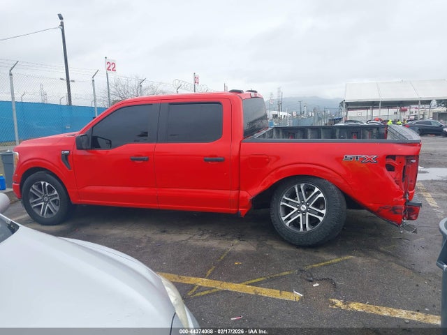 Ford F-150 Xl 2021 1FTEW1CP7MKD56524 Image 14