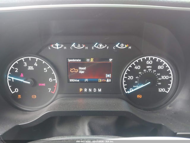 2021 FORD F-150 1FTEW1CP7MKD56524 Photo 6