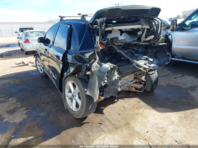 2017 Ford Edge Se მანქანა იყიდება აუქციონზე, vin: 2FMPK3G97HBB89301, აუქციონის ნომერი: 44374091