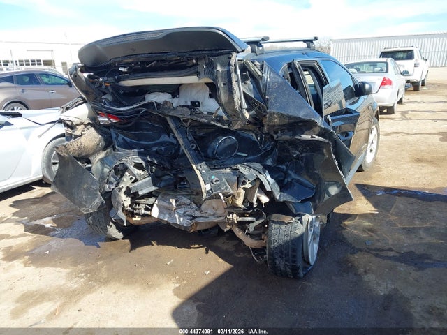 2017 Ford Edge Se მანქანა იყიდება აუქციონზე, vin: 2FMPK3G97HBB89301, აუქციონის ნომერი: 44374091