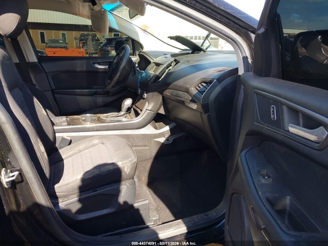 2017 Ford Edge Se მანქანა იყიდება აუქციონზე, vin: 2FMPK3G97HBB89301, აუქციონის ნომერი: 44374091