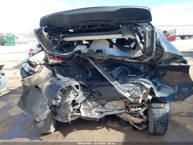 2017 Ford Edge Se მანქანა იყიდება აუქციონზე, vin: 2FMPK3G97HBB89301, აუქციონის ნომერი: 44374091