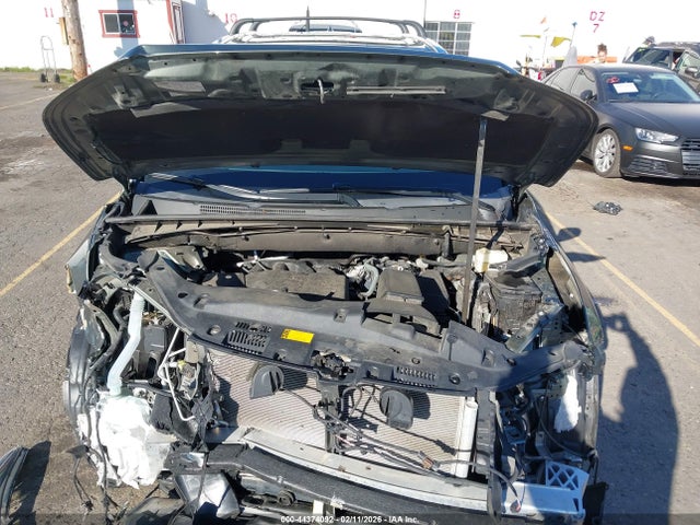 Toyota Highlander Xle 2018 5TDJZRFH3JS875910 Image 10