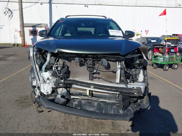 Toyota Highlander Xle 2018 5TDJZRFH3JS875910 Image 13