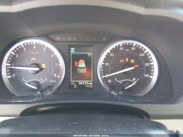 Toyota Highlander Xle 2018 5TDJZRFH3JS875910 Image 7