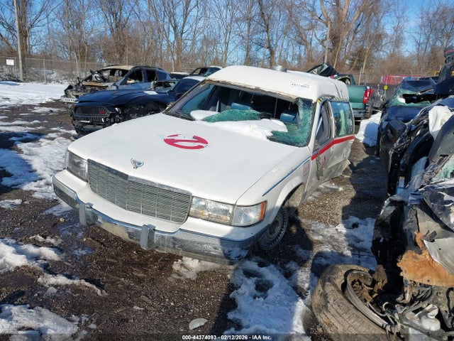 1995 CADILLAC COMMERCIAL CHASSIS 1GEFH90P8SR707924 Photo 1