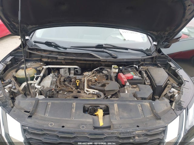 2021 NISSAN ROGUE 5N1AT3BA4MC671853 Photo 9